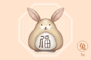 生肖兔